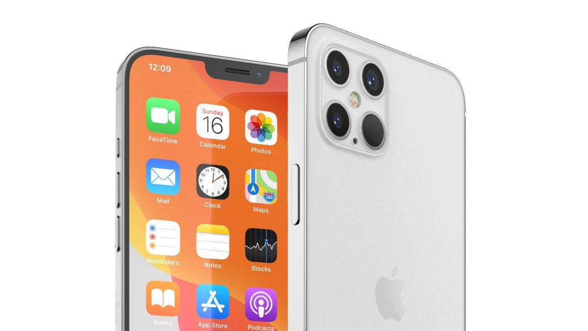 Apple, iPhone 12'nin gecikeceğini doğruladı