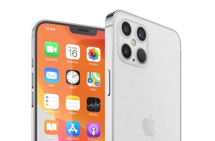 Apple, iPhone 12’nin gecikeceğini doğruladı