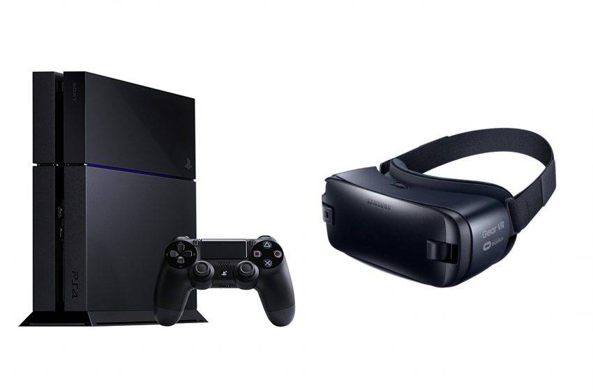 Haziran ayının en çok indirilen PS4 ve VR oyunları