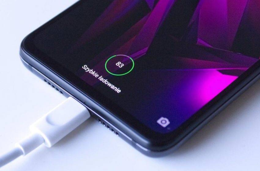 2021 yılında 100W hızlı şarj standart haline gelebilir