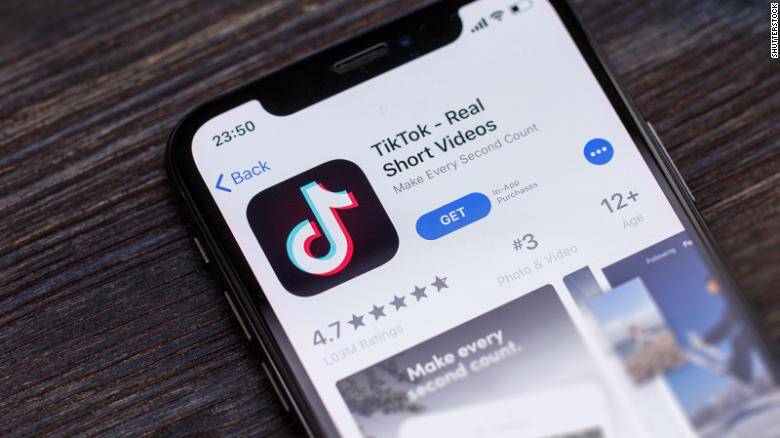 Amazon çalışanlarına TikTok kullanılmasını yasakladı