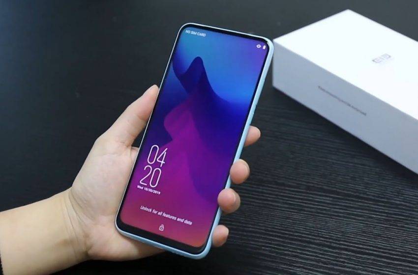 Türkiye telefon pazarına yeni bir Çin markası: Elephone PX