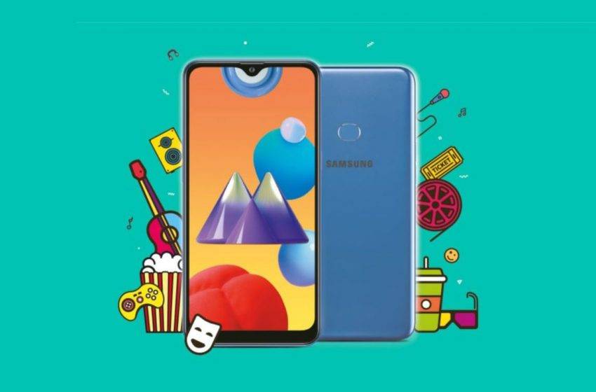 Samsung Galaxy M01s tanıtıldı! İşte özellikleri ve fiyatı