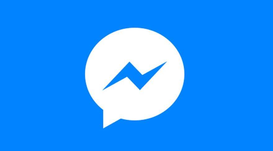 Facebook Messenger'da artık ekran paylaşımı yapılacak