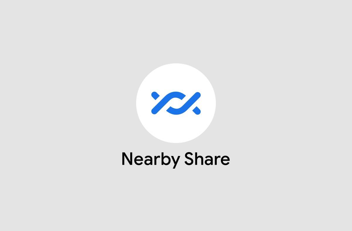 Android'e gelen AirDrop özelliği: Google Nearby Share