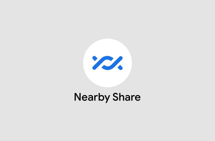 Android’e gelen AirDrop özelliği: Google Nearby Share