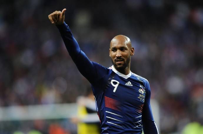 Netflix Nicolas Anelka belgeseli için fragman yayınladı