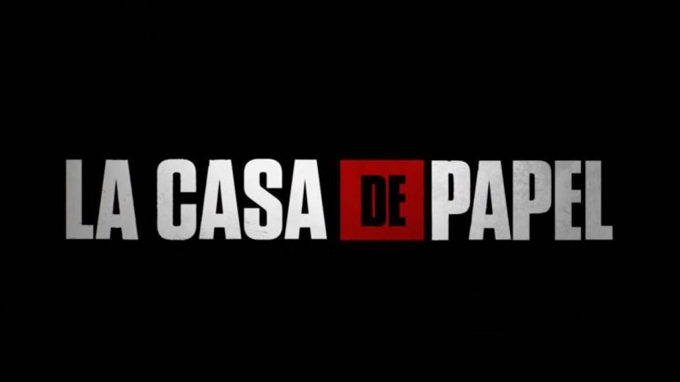 La Casa de Papel final sezonu açıklandı