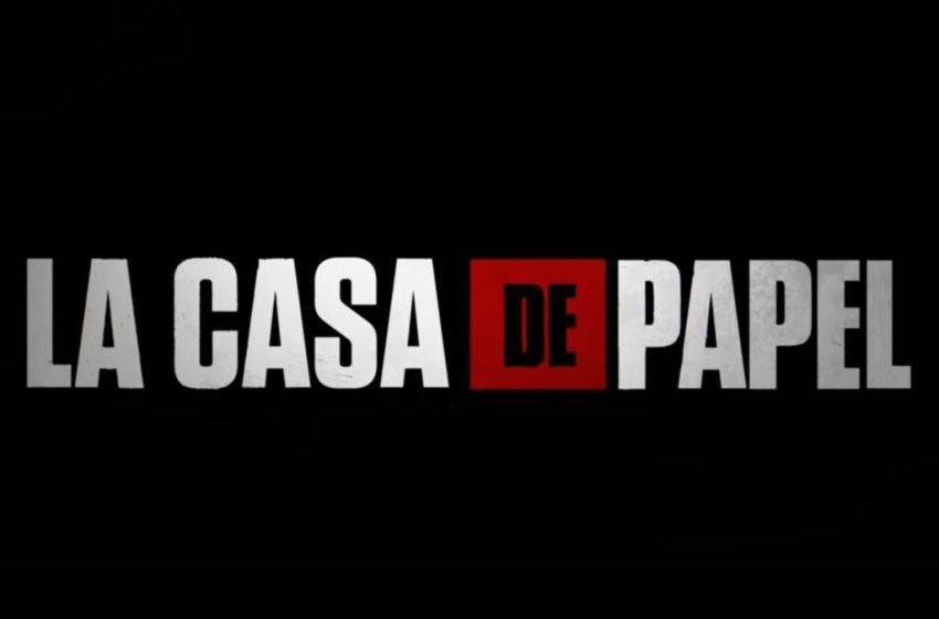 La Casa de Papel final sezonu açıklandı