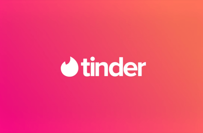 Tinder video görüşmesi özelliği getiriyor