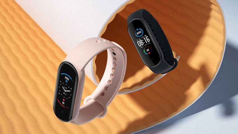 Mi Band 5 fiyat etiketi ortaya çıktı