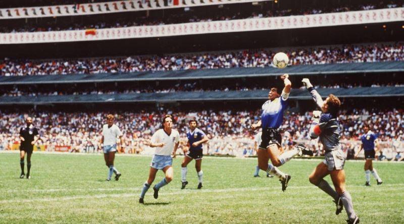 Maradona Netflix’e dava açacak