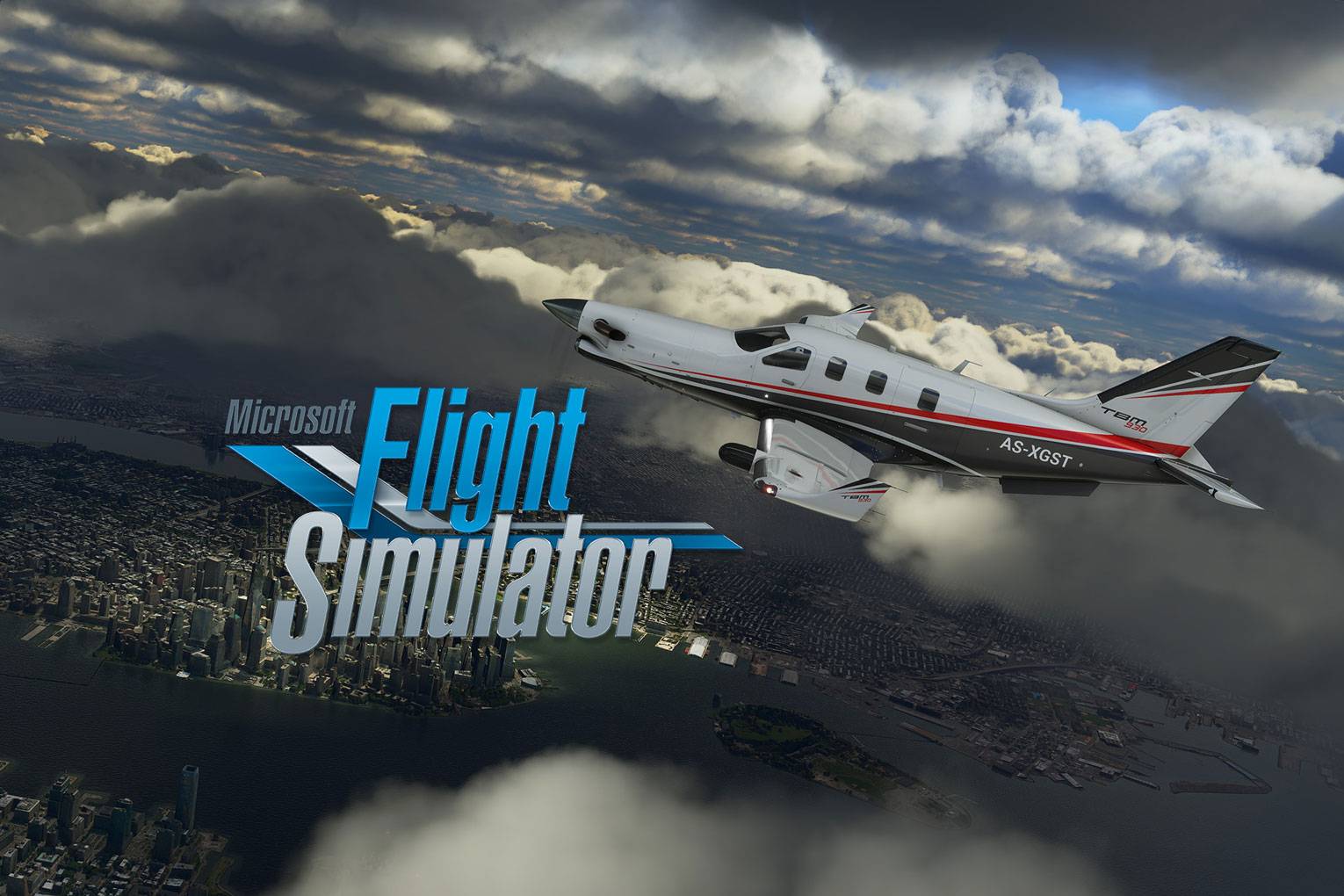 Microsoft Flight Simulator havalimanı ve uçak listesi