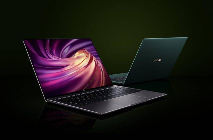 Huawei MateBook X Pro Türkiye fiyatı belli oldu