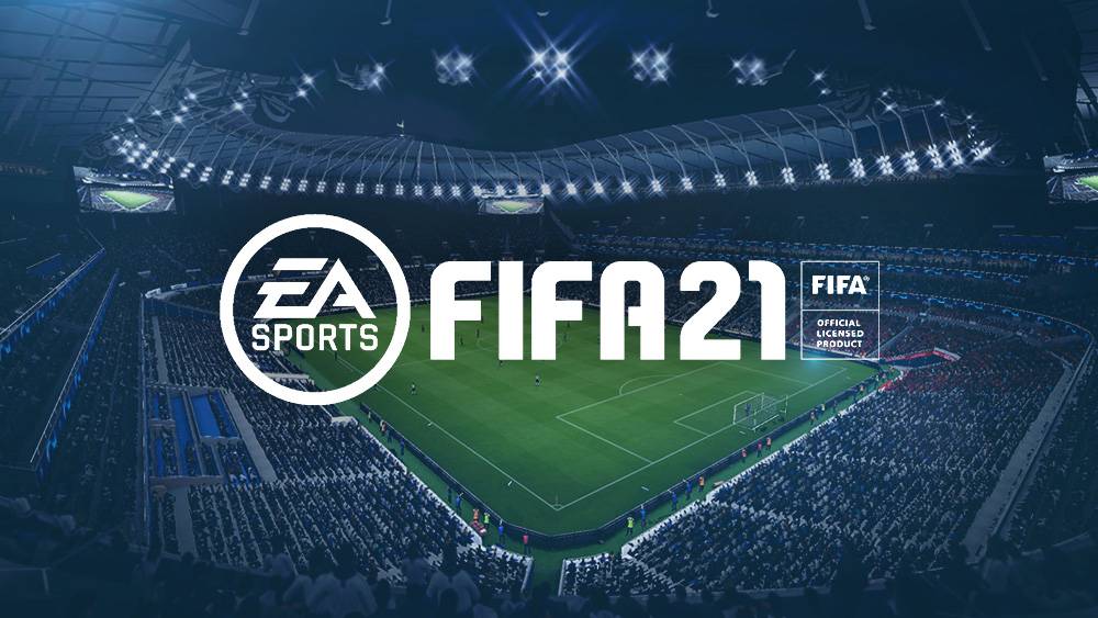 FIFA 21 kapak futbolcuları belli oldu