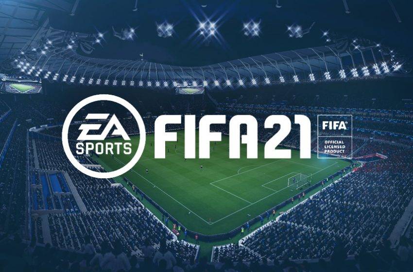 FIFA 21 kapak futbolcuları belli oldu