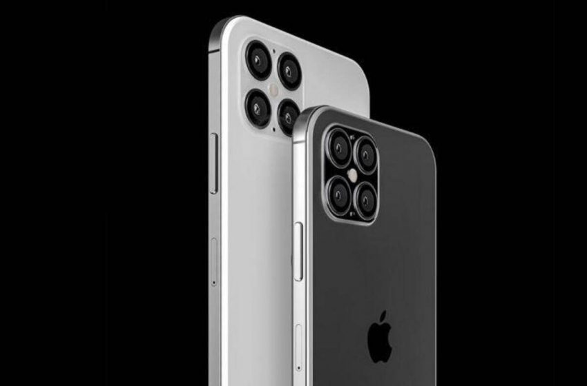 iPhone 12 kamerası hakkında ortaya atılan büyük iddia