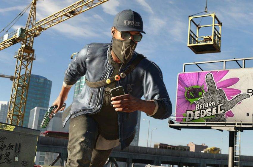 Watch Dogs 2 oyunu 45 dakikalığına ücretsiz olacak