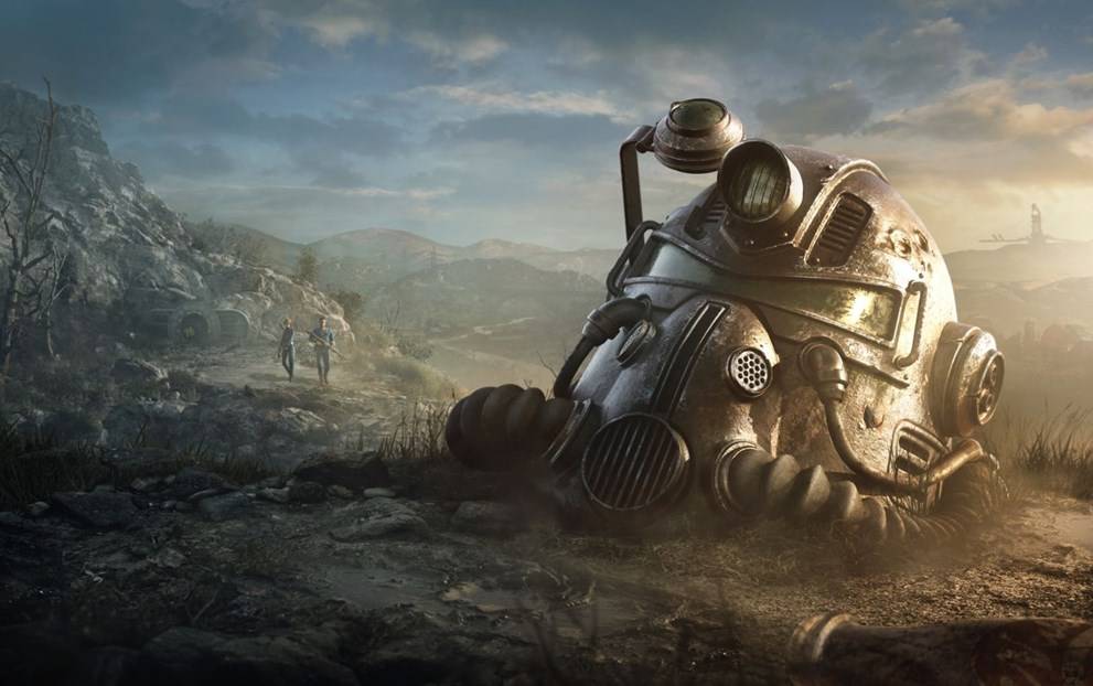 Fallout Amazon yapımıyla dizi oluyor
