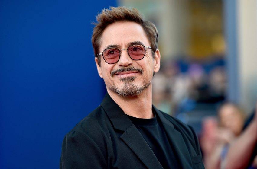 Başarı Hikayeleri 21: Robert Downey Jr.