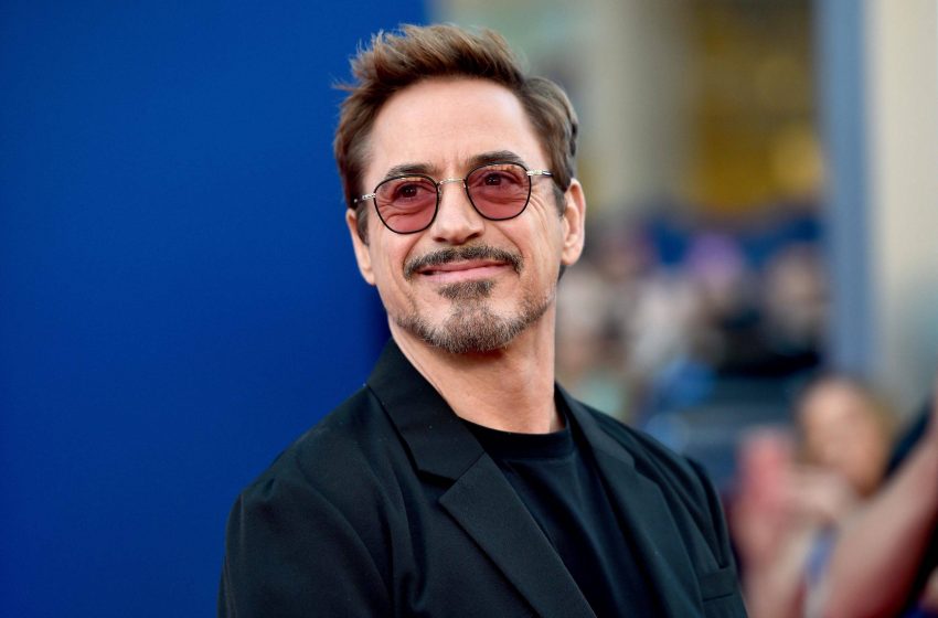 Başarı Hikayeleri 21: Robert Downey Jr.