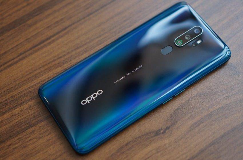OPPO 125W hızlı şarj teknolojisini duyurdu