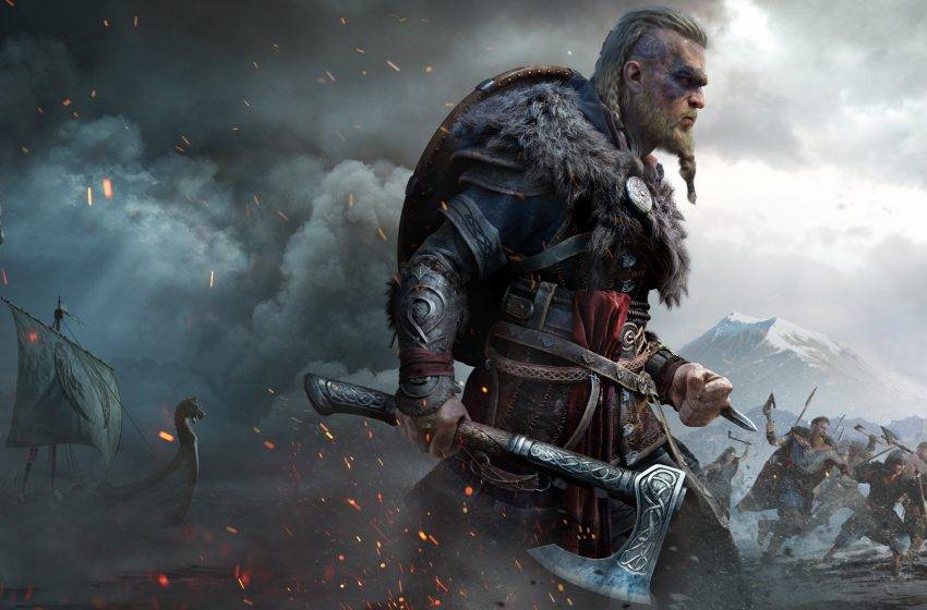 Assassin’s Creed Valhalla hakkında önemli detay paylaşıldı!