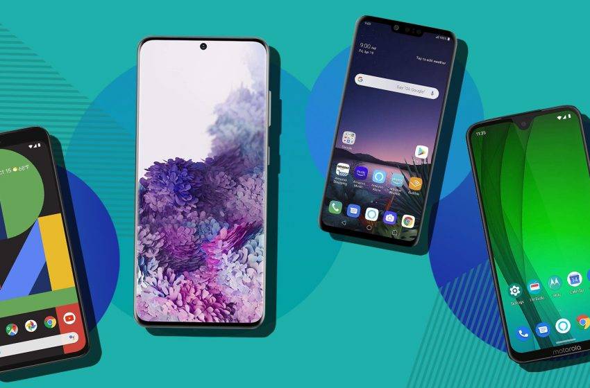 Akıllı telefonlara ne kadar vergi ödüyoruz? (Video)