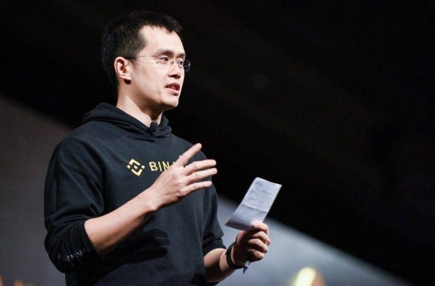 Binance CEO’su: Bitcoin 1 milyon dolar olacak