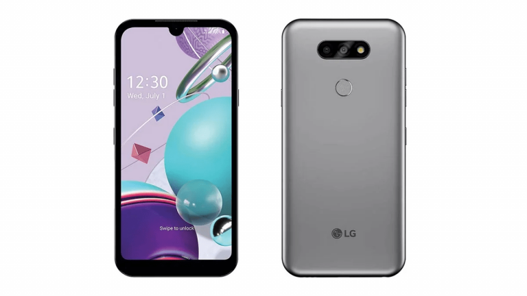 LG Aristo 5 tanıtıldı! işte özellikleri