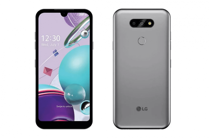 LG Aristo 5 tanıtıldı! İşte özellikleri