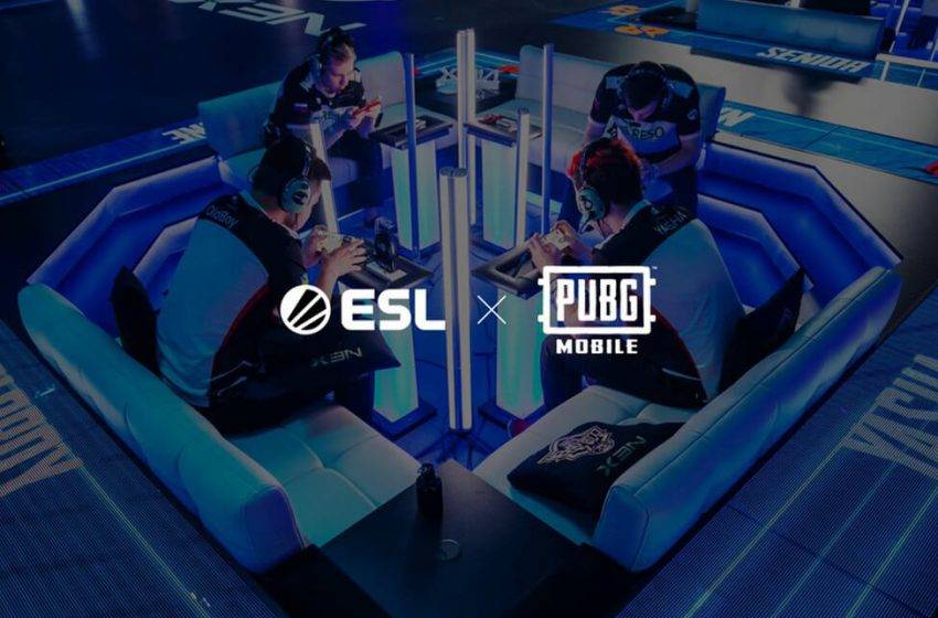 PUBG Mobile 850 bin dolar ödüllü turnuvası başlıyor