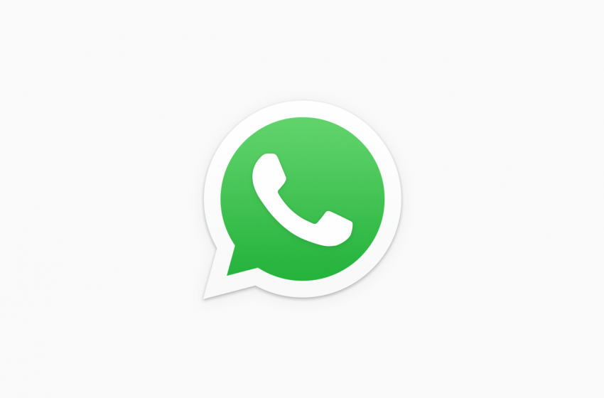 WhatsApp yeniliklerini bir video ile yayınladı