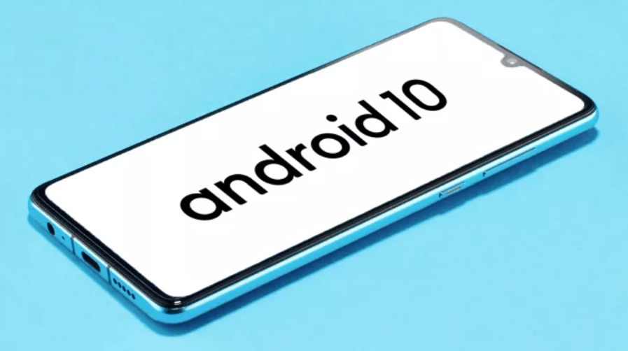 Android 10 kullanıcı sayısı