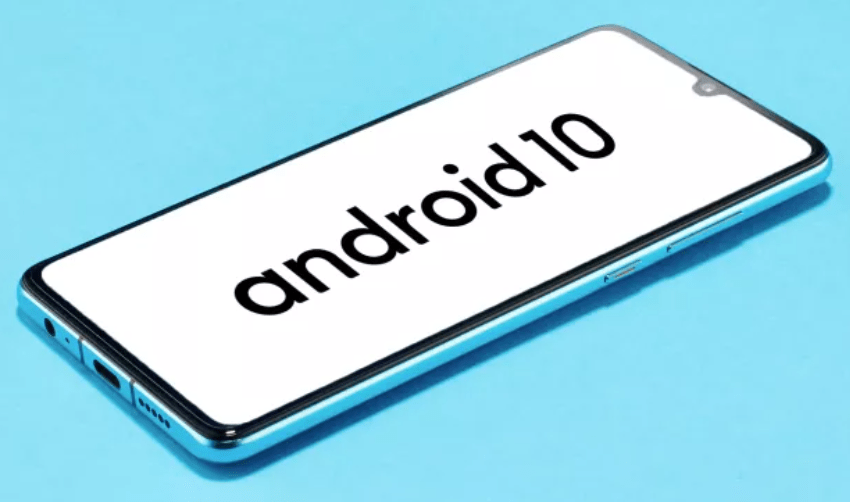 Android 10 kullanıcı sayısı 100 milyona ulaştı