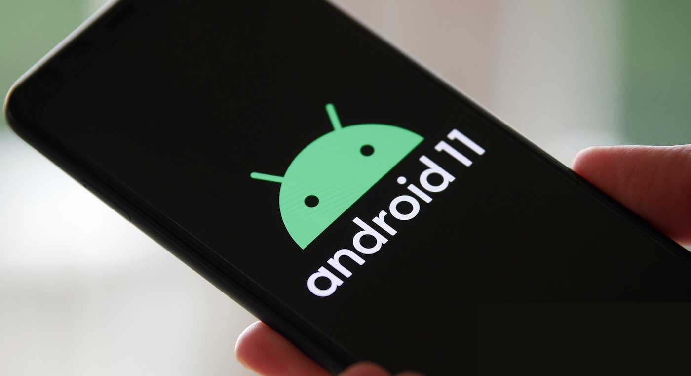 Android 11 ismi