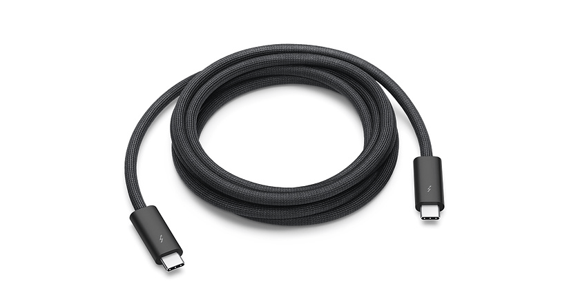 Apple Thunderbolt 3 Pro tanıtıldı! Fiyatıyla dikkatleri çekiyor