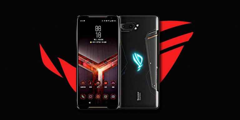Asus ROG Phone 3
