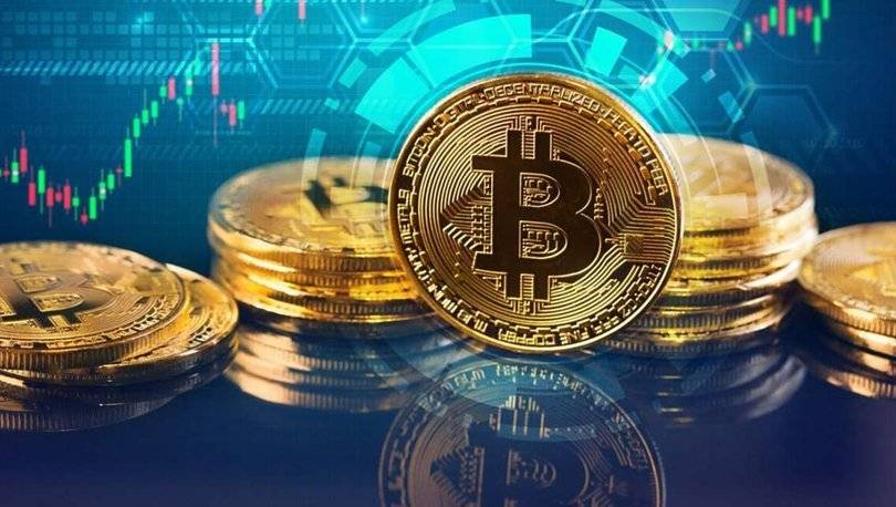 Bitcoin 10.000 doları yeniden aştı