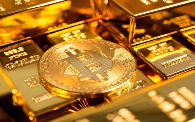 Bitcoin liderliğini kaybedebilir