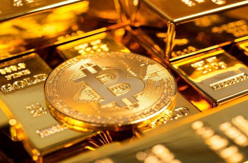 Kripto para analiz şirketi: Bitcoin liderliğini kaybedebilir