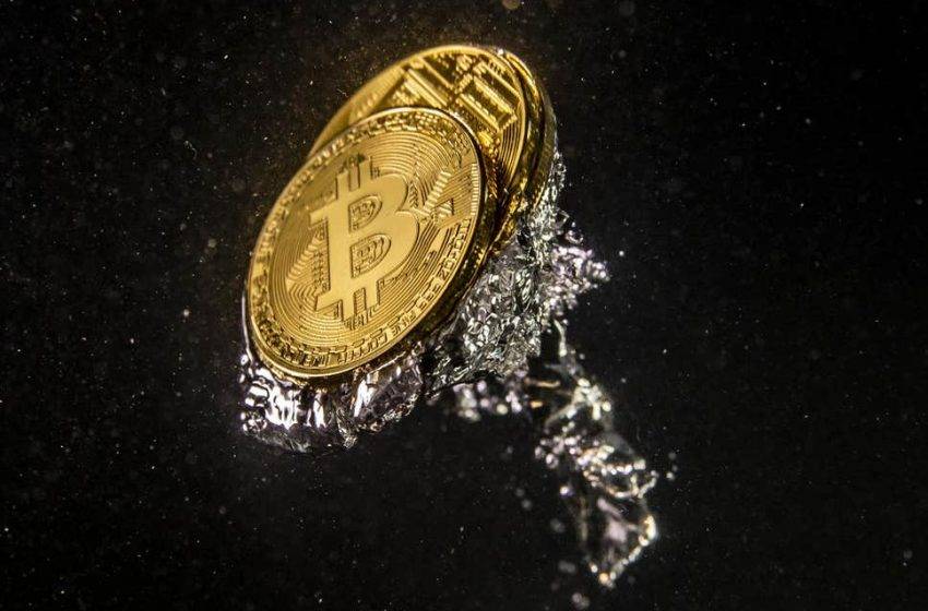 154 milyon dolar değerinde Bitcoin transfer edildi