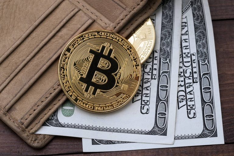 Bitcoin transfer ücreti
