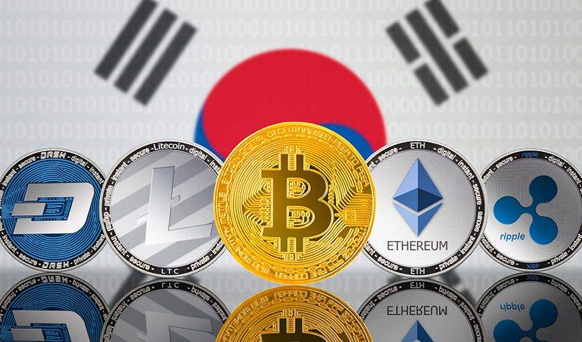Güney Kore’de uygulanacak Bitcoin vergisi belli oldu