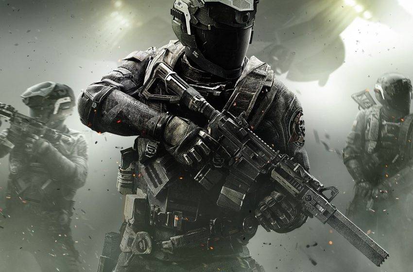 Call of Duty 2020’nin ismi ortaya çıktı