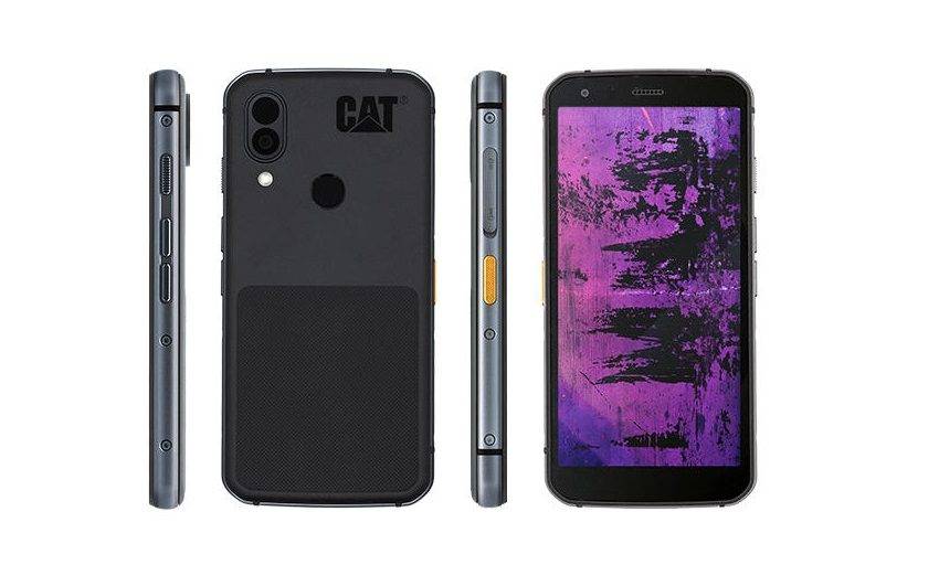 Termal kameralı Cat S62 Pro tanıtıldı! İşte fiyatı ve özellikleri