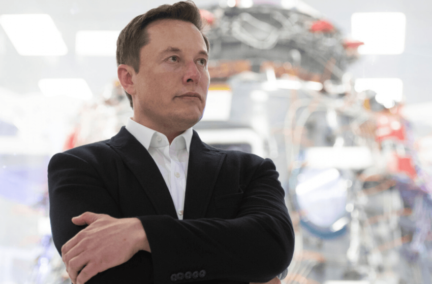 Elon Musk manipülasyona devam ediyor