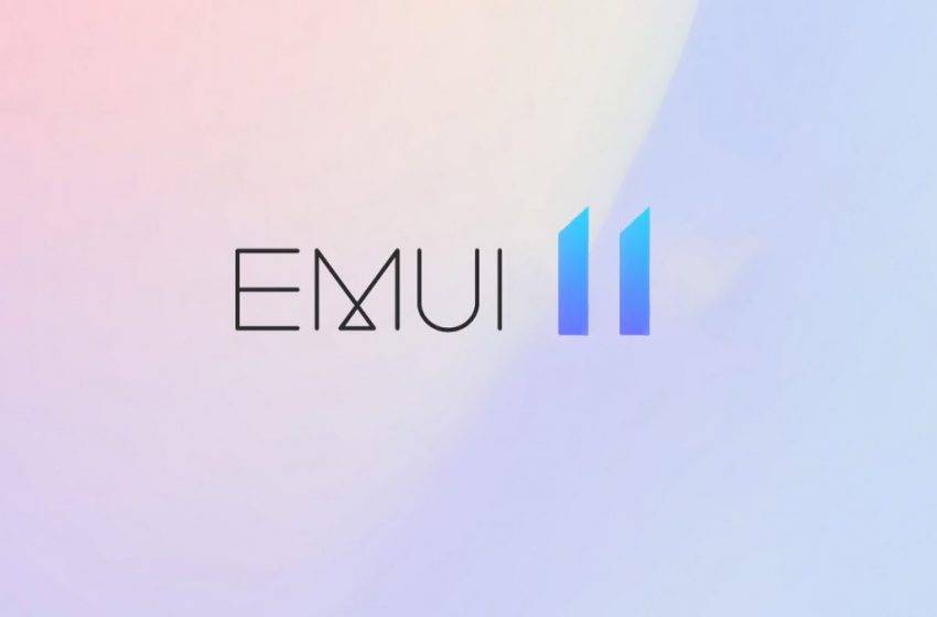 EMUI 11 alacak Huawei telefonlar belli oldu