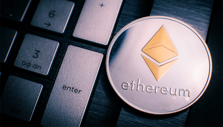 Ethereum 1000 dolar