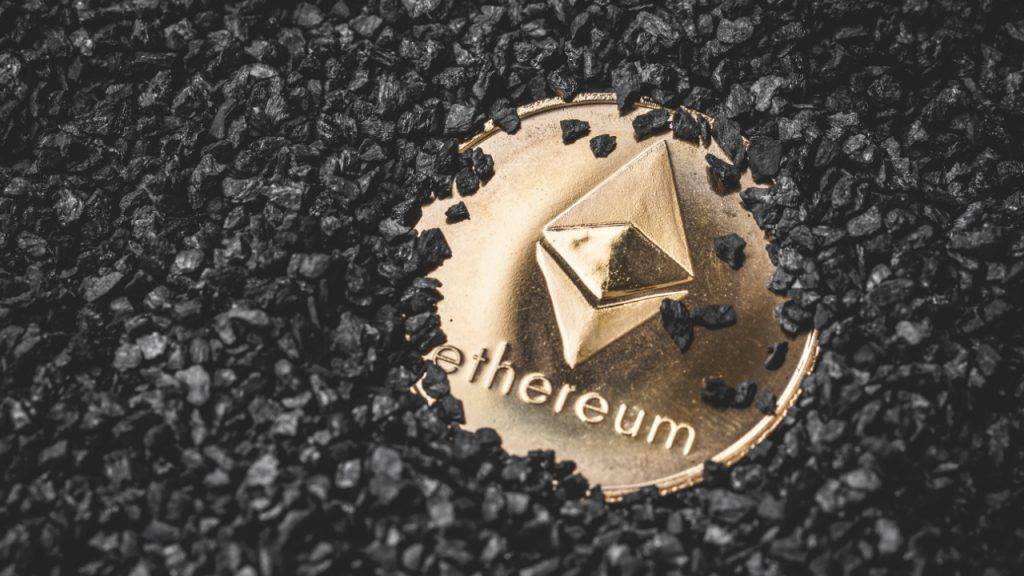 Ethereum işlem ücretleri